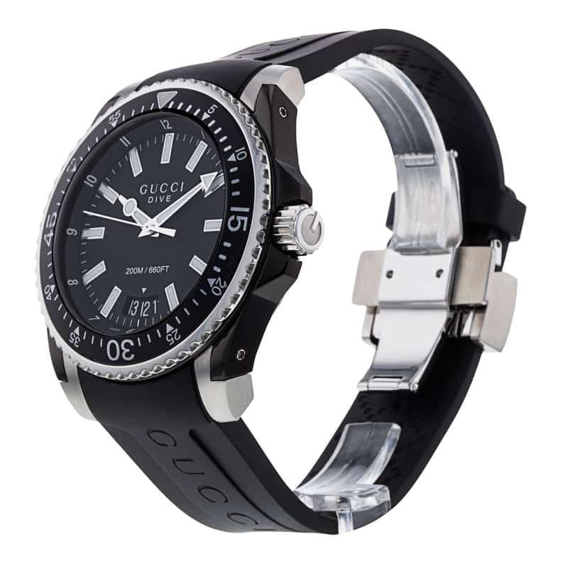 Gucci Dive YA136204